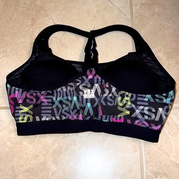 Victoria Secret SPORT (VSX) Sports Bra - Picture 2 of 4